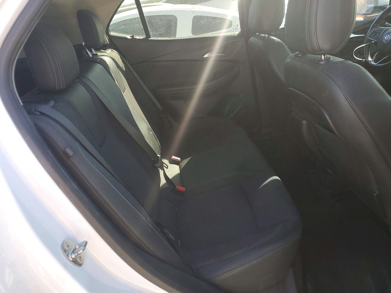 2021 BUICK Encore GX