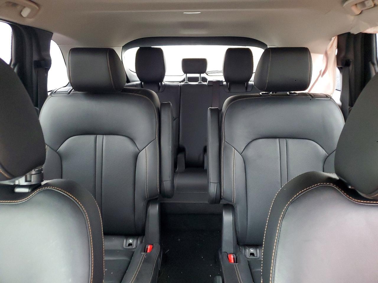 2025 MAZDA CX-90