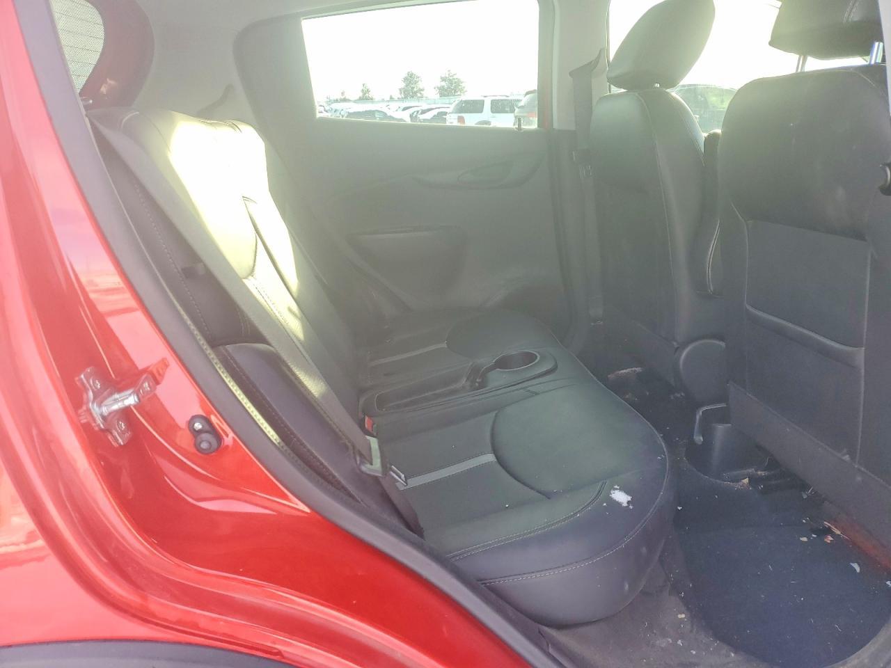2020 CHEVROLET Spark