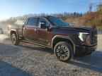 2024 GMC Sierra