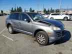 2010 PORSCHE CAYENNE