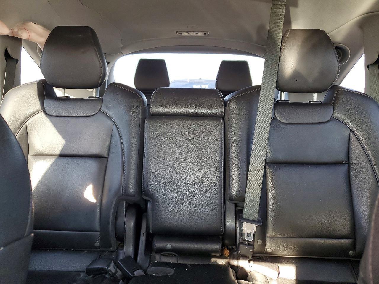2014 ACURA MDX