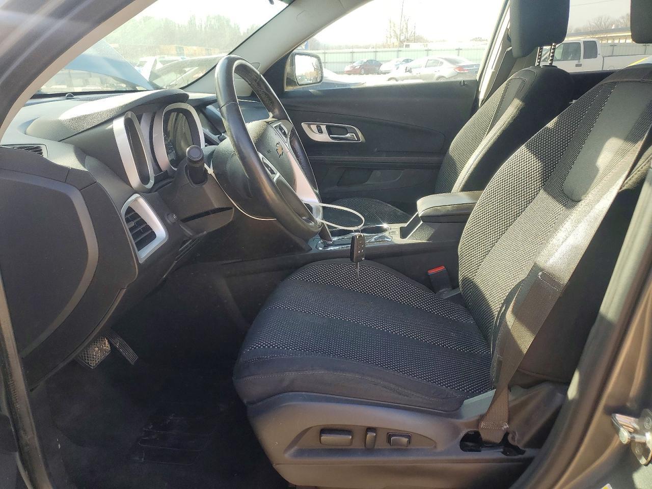 2013 CHEVROLET EQUINOX
