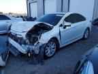 2015 SUBARU Legacy