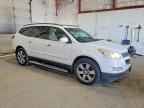 2009 CHEVROLET TRAVERSE