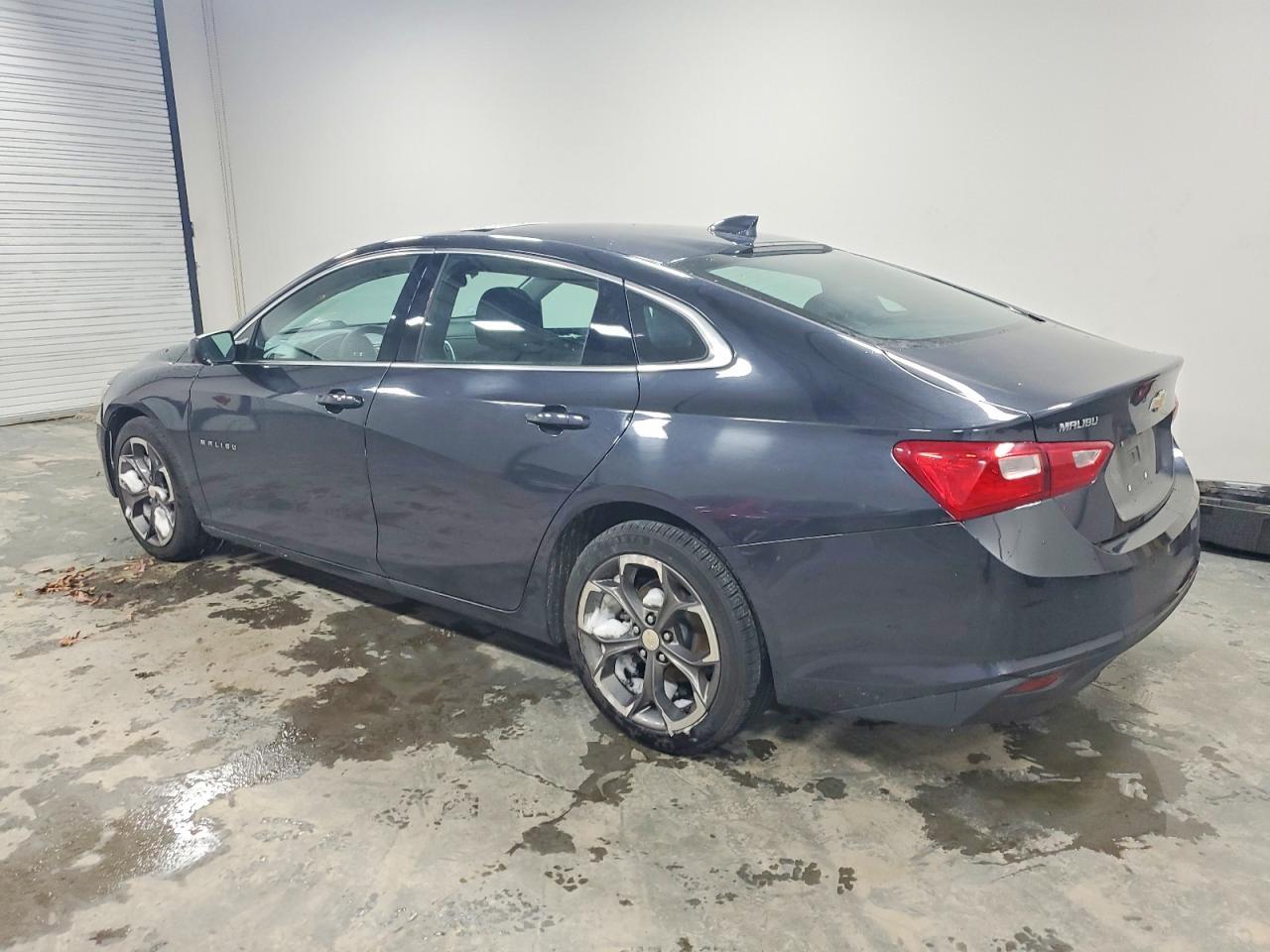 2023 CHEVROLET Malibu Limited
