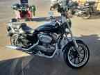 2015 HARLEY-DAVIDSON Xl883