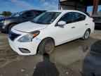 2017 NISSAN VERSA
