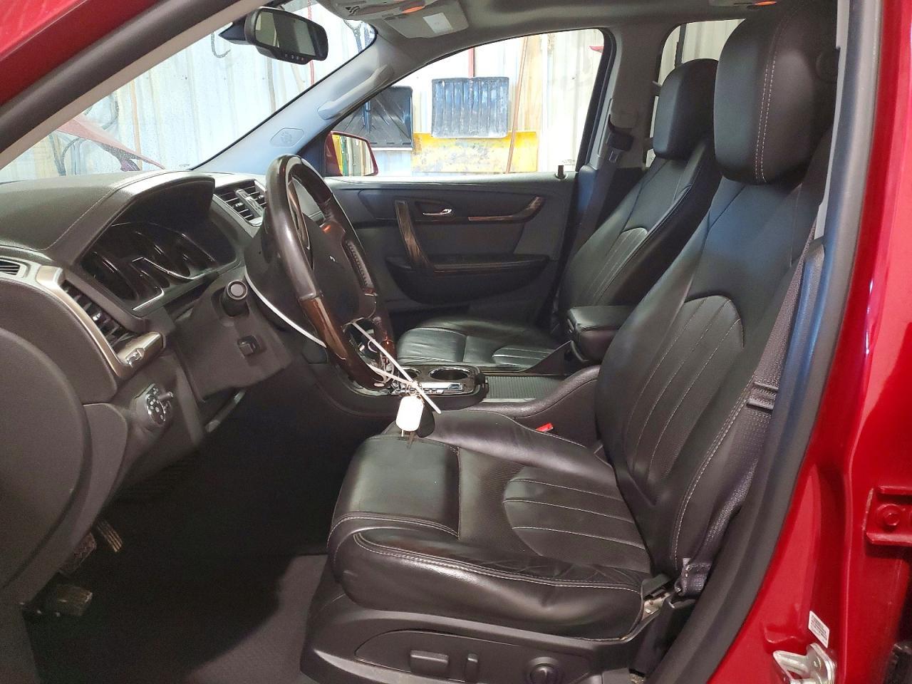 2014 GMC ACADIA