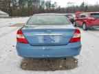 2004 TOYOTA CAMRY