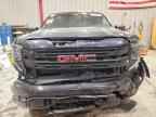 2024 GMC Sierra