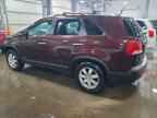 2012 KIA SORENTO