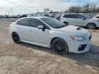 2017 SUBARU WRX