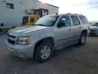 2007 CHEVROLET Tahoe