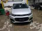 2019 CHEVROLET TRAX