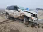 2005 TOYOTA HIGHLANDER