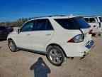2013 MERCEDES-BENZ ML-Class