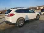 2020 SUBARU Ascent