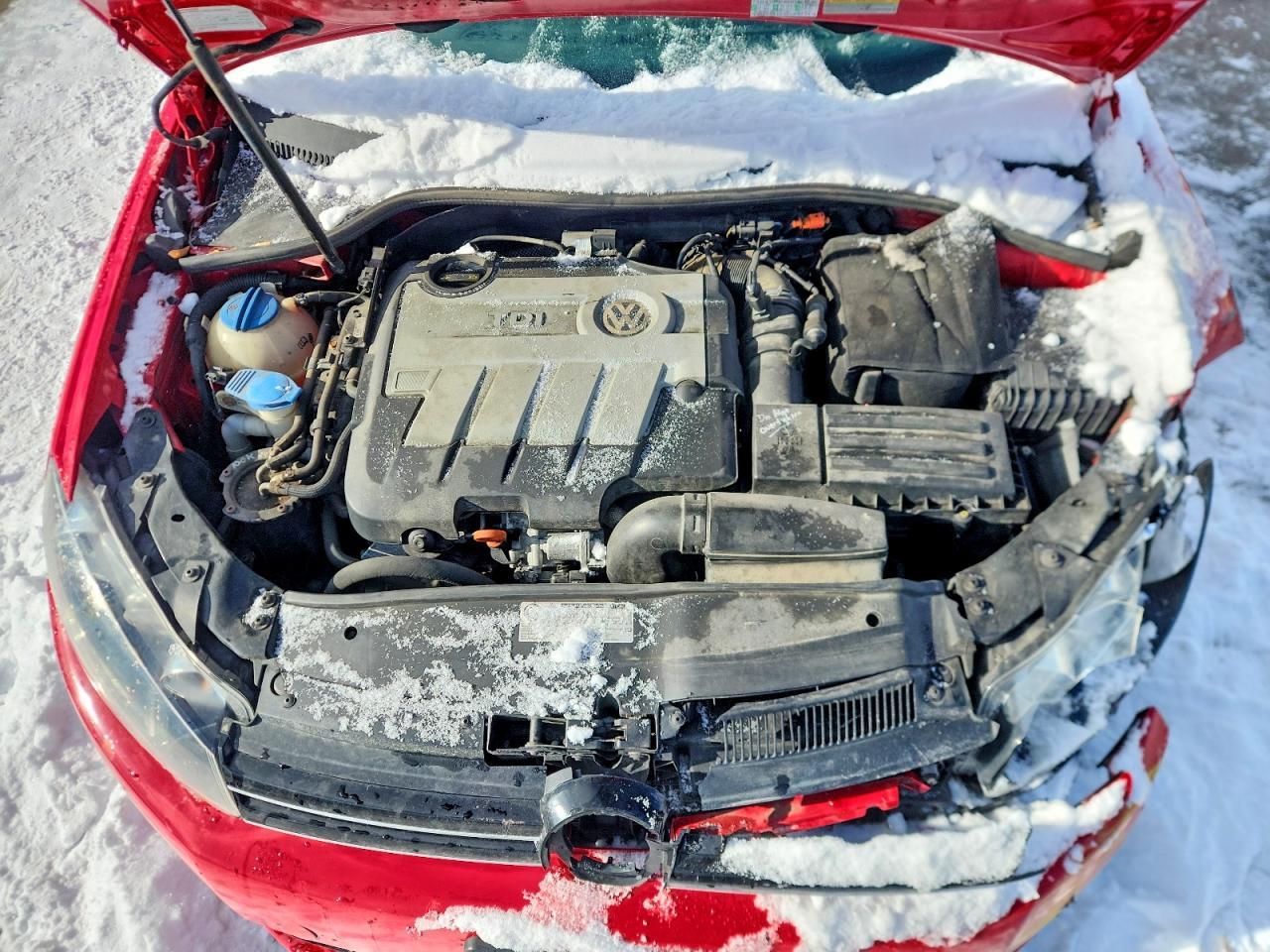 2013 VOLKSWAGEN JETTA