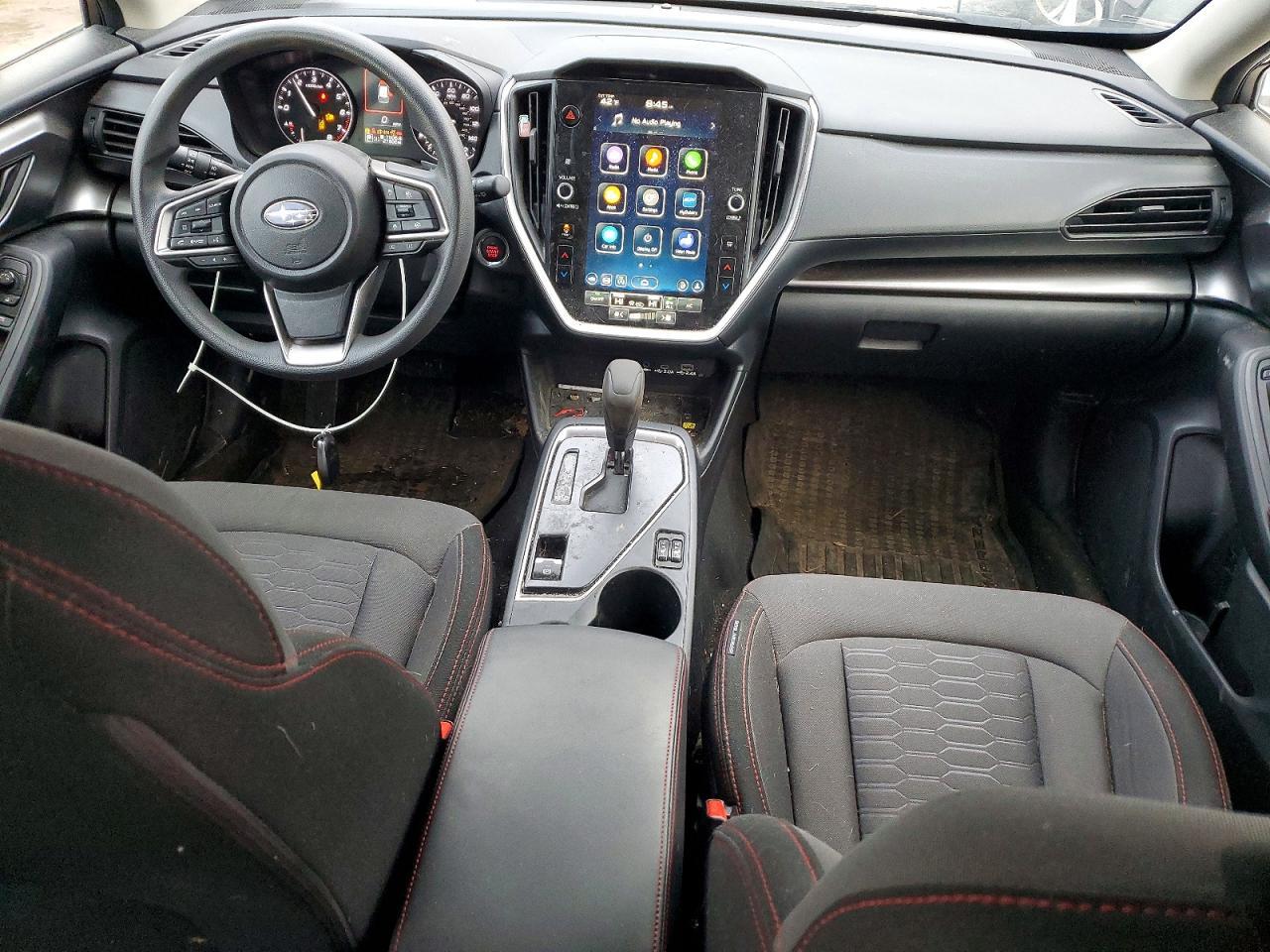 2024 SUBARU IMPREZA