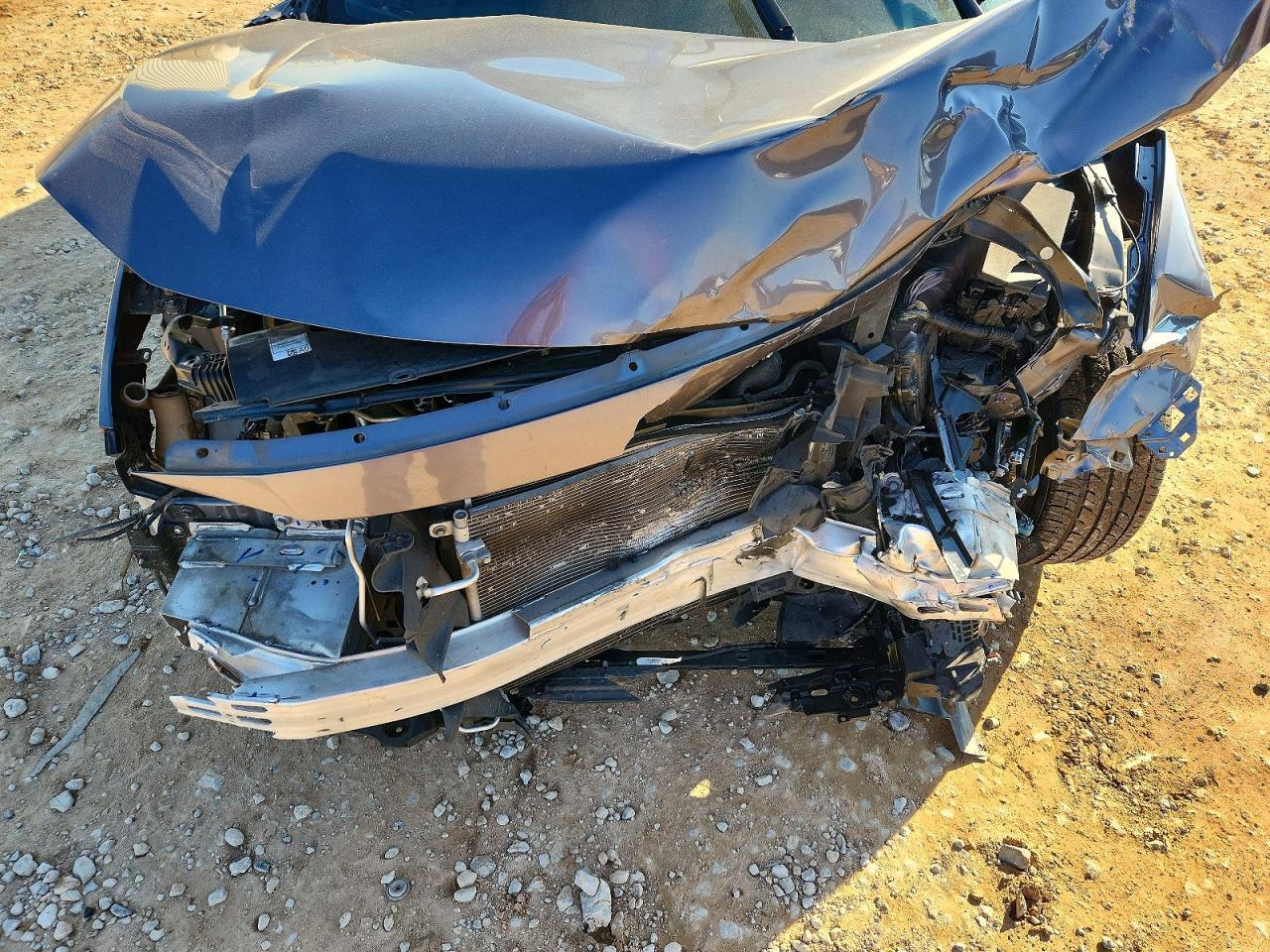 2021 HONDA CIVIC