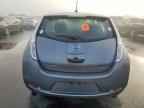 2016 NISSAN LEAF