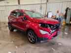 2018 FORD EcoSport