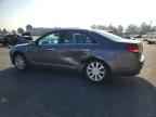 2012 LINCOLN MKZ