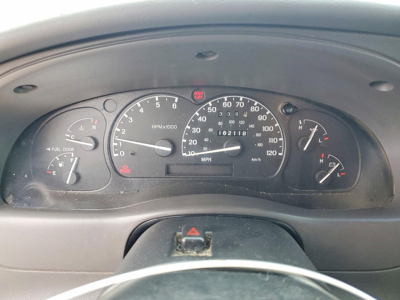 2003 FORD RANGER