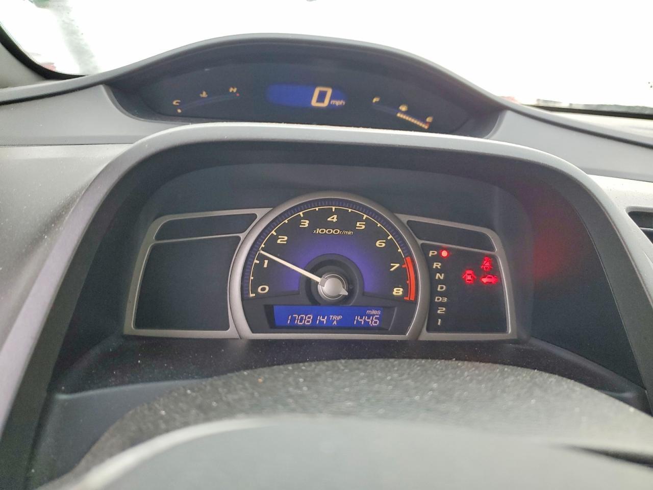2006 HONDA CIVIC