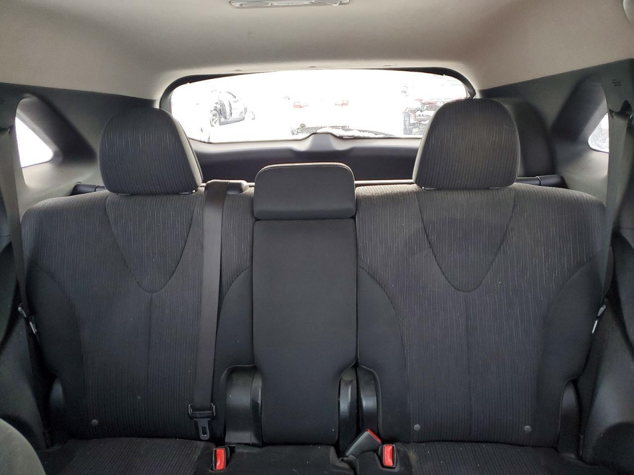 2013 TOYOTA VENZA