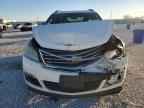 2015 CHEVROLET TRAVERSE