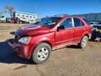 2006 KIA SORENTO