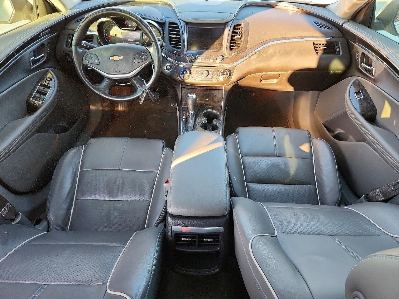 2014 CHEVROLET IMPALA