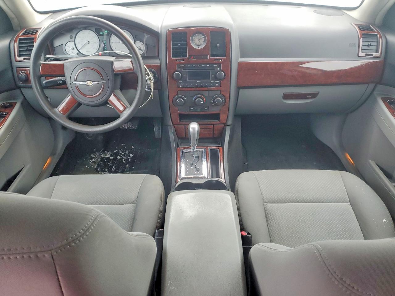 2007 CHRYSLER 300