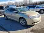 2011 BUICK LACROSSE