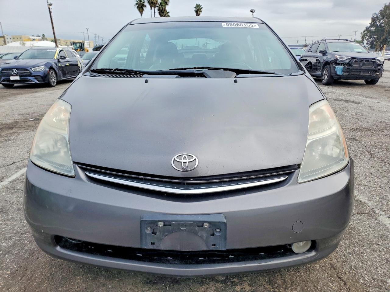 2006 TOYOTA PRIUS