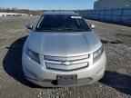 2013 CHEVROLET VOLT