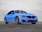2018 BMW M4