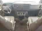 2003 CHEVROLET EXPRESS 2500