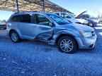 2016 DODGE JOURNEY