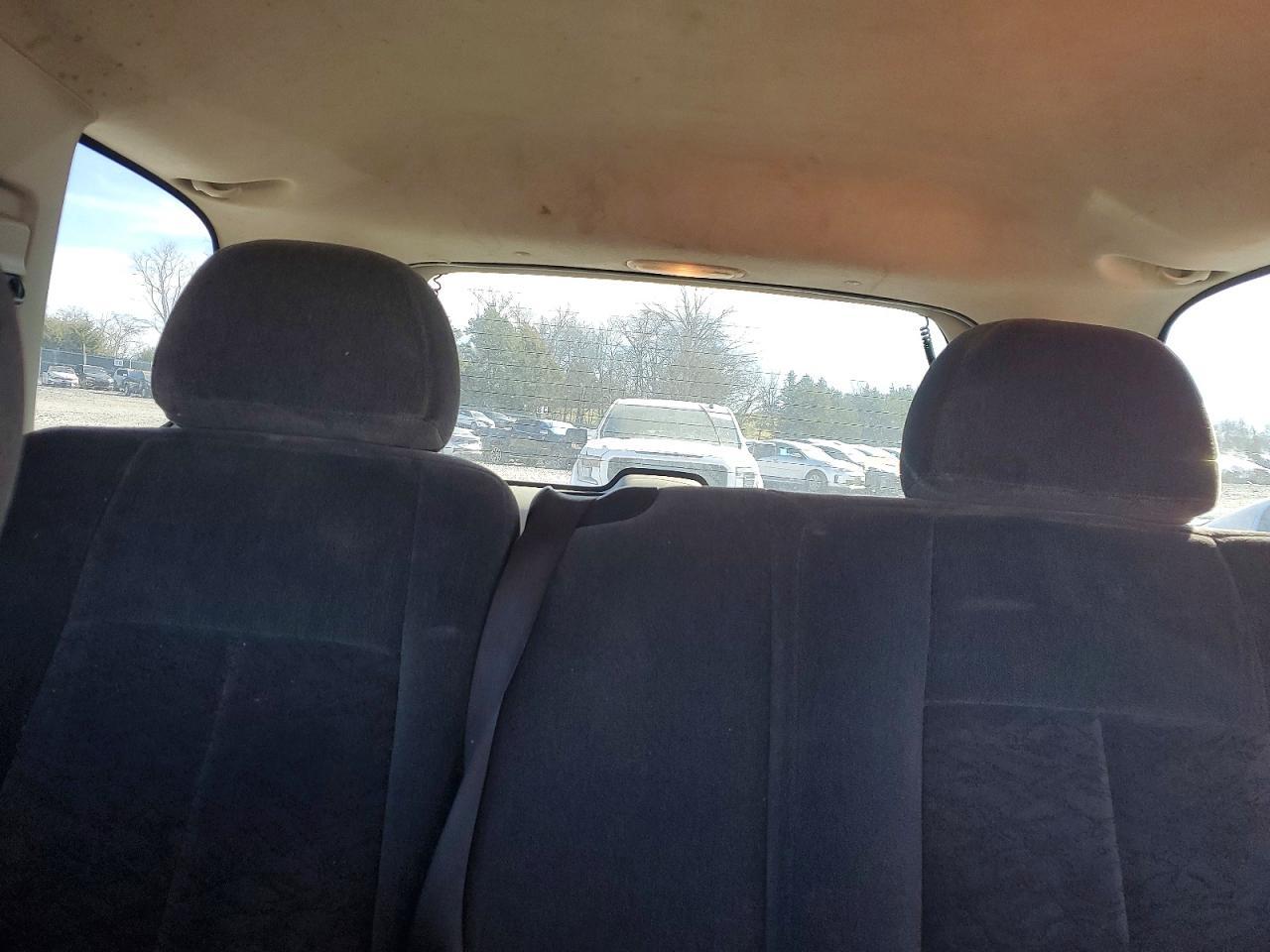 2005 GMC Envoy