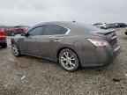 2012 NISSAN Maxima