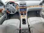 2008 MERCEDES-BENZ E-Class