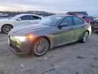 2017 ALFA ROMEO Giulia
