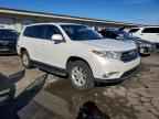 2013 TOYOTA HIGHLANDER