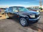 2008 HONDA Ridgeline