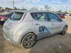 2016 NISSAN LEAF