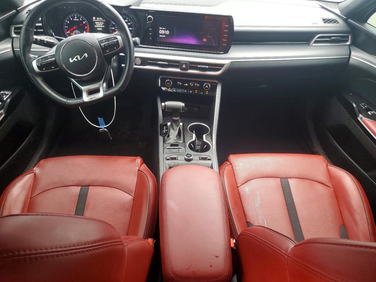 2024 KIA K5