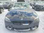 2015 BMW 5 series